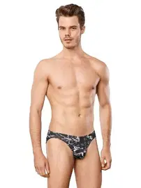 Doreanse Doreanse Erkek Slip 1271