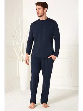 Doreanse Doreanse Erkek T-Shirt & Pantolon Takım 4500 - Alternatif Görünüm