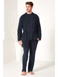 Doreanse Doreanse Erkek T-Shirt & Pantolon Takım 4500