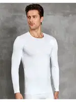 Doreanse Erkek Uzun Kollu T-Shirt 2990 farklı açı