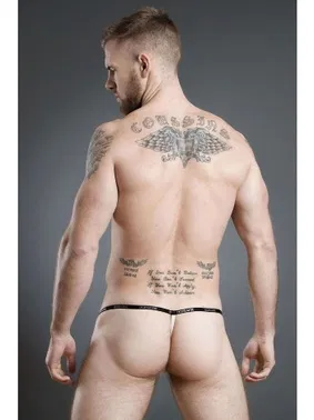 Doreanse Doreanse Fantazi Modal Seksi Erkek String 1330 - Alternatif Görünüm