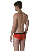 Doreanse Modal Erkek Boxer 1779 Kırmızı görsel 5