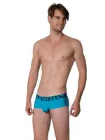 Doreanse Modal Erkek Boxer 1779 Turkuaz görsel 4