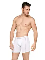 Doreanse Modal Erkek Boxer 1780 Beyaz farklı açı