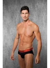 Doreanse Doreanse Seksi Erkek String 1310