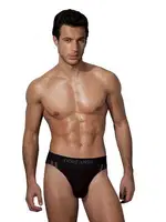 Doreanse Slip 1221 Siyah farklı açı