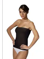 Doreanse Straplez Atlet 9207 Siyah