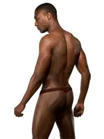 Doreanse String 1392 Bordo detay görünüm