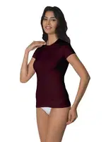 Doreanse T.Gümüş 9367 Siyah farklı açı