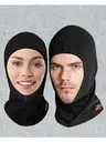 Doreanse Unisex Yetişkin Yüz Maskesi 860