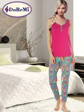 DOREMI Doremi Amazon Pijama Takımı