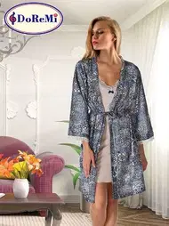 DOREMI Doremi Bluelight Soft Sabahlık