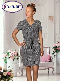 DOREMI DoReMi Ethnic Gecelik