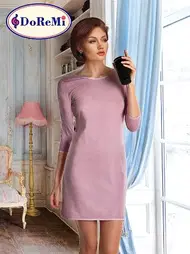 DOREMI Doremi Penye Gecelik