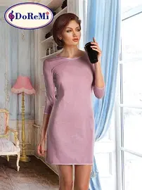 DOREMI Doremi Penye Gecelik