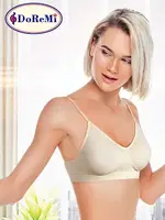 DoReMi Seamless Büstiyer Ten