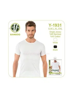 Öztaş Elegant Erkek Bambu Bisiklet Öztaş Y1931 - Alternatif Görünüm