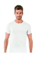 Elegant Erkek Bambu Bisiklet Öztaş Y1931 Beyaz