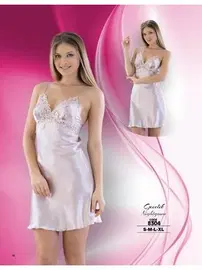 Emay Emay Gecelik 8304