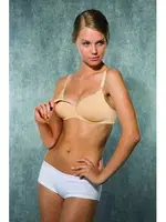 Emzirme Sütyen Doreanse 5350 Ten