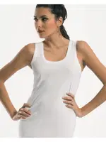 Erdem Ribana Kroşatalı Kaşkorse 2100 Beyaz farklı açı