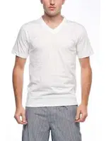 Erkek Atlet Kısa Kollu V Yaka NBB 707 Görsel farklı açı