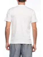 Erkek Atlet Kısa Kollu V Yaka NBB 707 Görsel detay görünüm