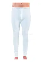 Erkek Beyaz Ribana Uzun Don Öztaş A1154 Beyaz