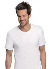 NBB Erkek Bisiklet Yaka Fanila NBB 704