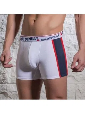 Goldenbay Erkek Bokser Goldenbay 1627 - Alternatif Görünüm