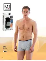 Erkek Boxer 3 Lü Paket Emay 6900 görsel 4