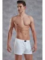 Erkek Boxer Doreanse 1511 Beyaz