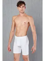 Erkek Boxer Doreanse 1792 Beyaz farklı açı