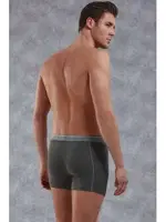 Erkek Boxer Elegant Doreanse 1756 Antrasit görsel 4