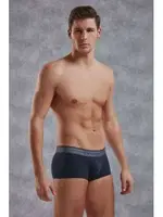 Erkek Boxer Elegant Doreanse 1774 Lacivert farklı açı