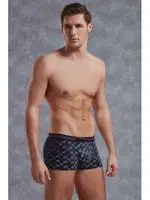 Erkek Boxer Imprime Doreanse 1813 Yansımalar farklı açı