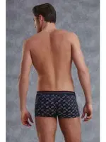 Erkek Boxer Imprime Doreanse 1813 Yansımalar görsel 4