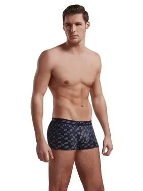 Doreanse Erkek Boxer Imprime Doreanse 1813