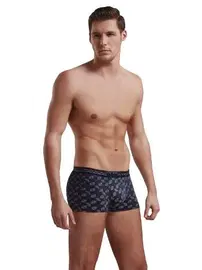 Doreanse Erkek Boxer Imprime Doreanse 1813