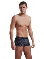 Erkek Boxer Imprime Doreanse 1813 Yansımalar