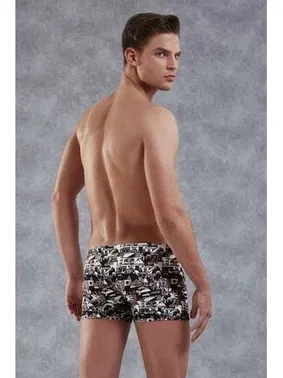 Doreanse Erkek Boxer Imprime Doreanse 1891 - Alternatif Görünüm