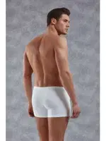 Erkek Boxer Innovant Doreanse 1770 Beyaz görsel 4