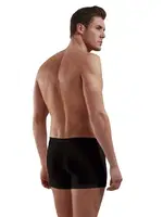 Erkek Boxer Innovant Doreanse 1770 Siyah görsel 8