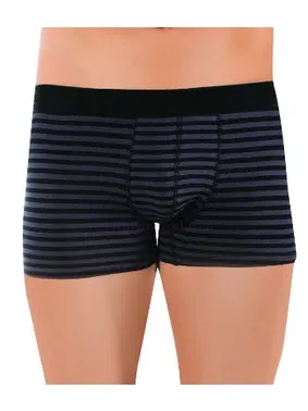 Öztaş Erkek Çizgili Lyc Boxer 3 Lü Paket Öztaş F1743 - Alternatif Görünüm