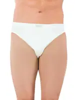 Erkek Dörtlü Slip Öztaş H1107 Renkli görsel 4