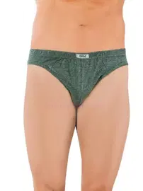 Öztaş Erkek Dörtlü Slip Öztaş H1107