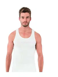 Öztaş Erkek Elegant Atlet Öztaş Y1901