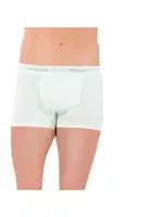 Erkek Elegant Lyc Boxer Öztaş Y1952 Beyaz