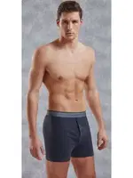 Erkek Boxer Doreanse 1520 Lacivert