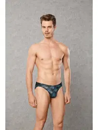 Doreanse Erkek Külot - Imprime Collection Doreanse 1235